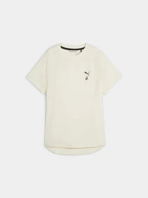 Футболки і поло PUMA W Seasons Wool Ss Tee модель 524130 Фото