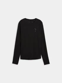 Кофта SEASONS Long Sleeve Women's Shirt W Seasons Wool Tee Ls модель 524972 Фото