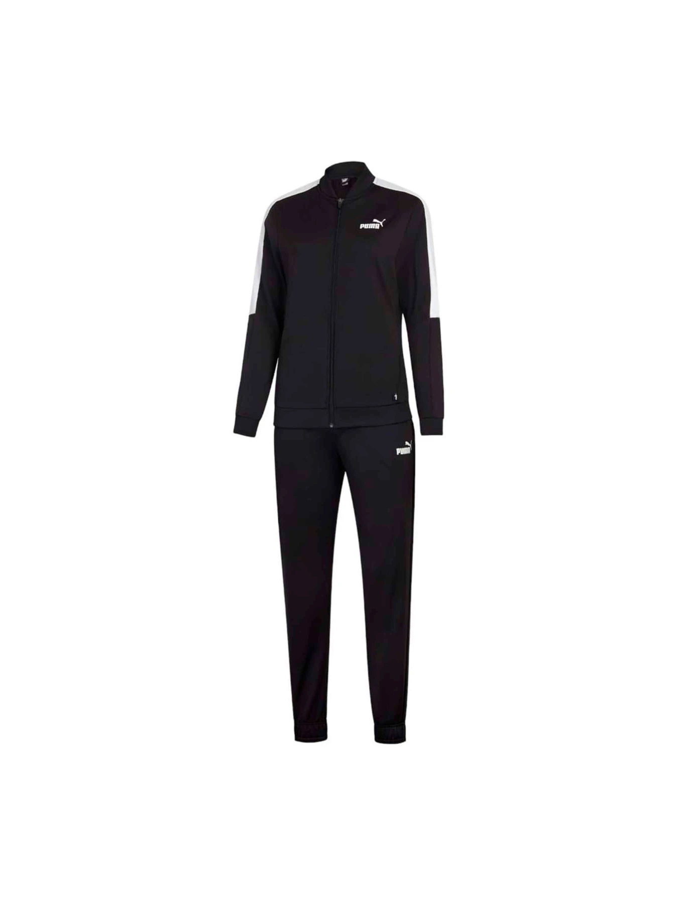 Костюмы PUMA Baseball Tricot Suit Cl модель 679627 Костюмы PUMA Baseball Tricot Suit Cl модель 679627 Фото