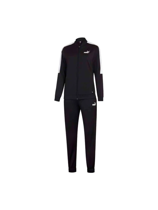 Костюмы PUMA Baseball Tricot Suit Cl модель 679627 Фото
