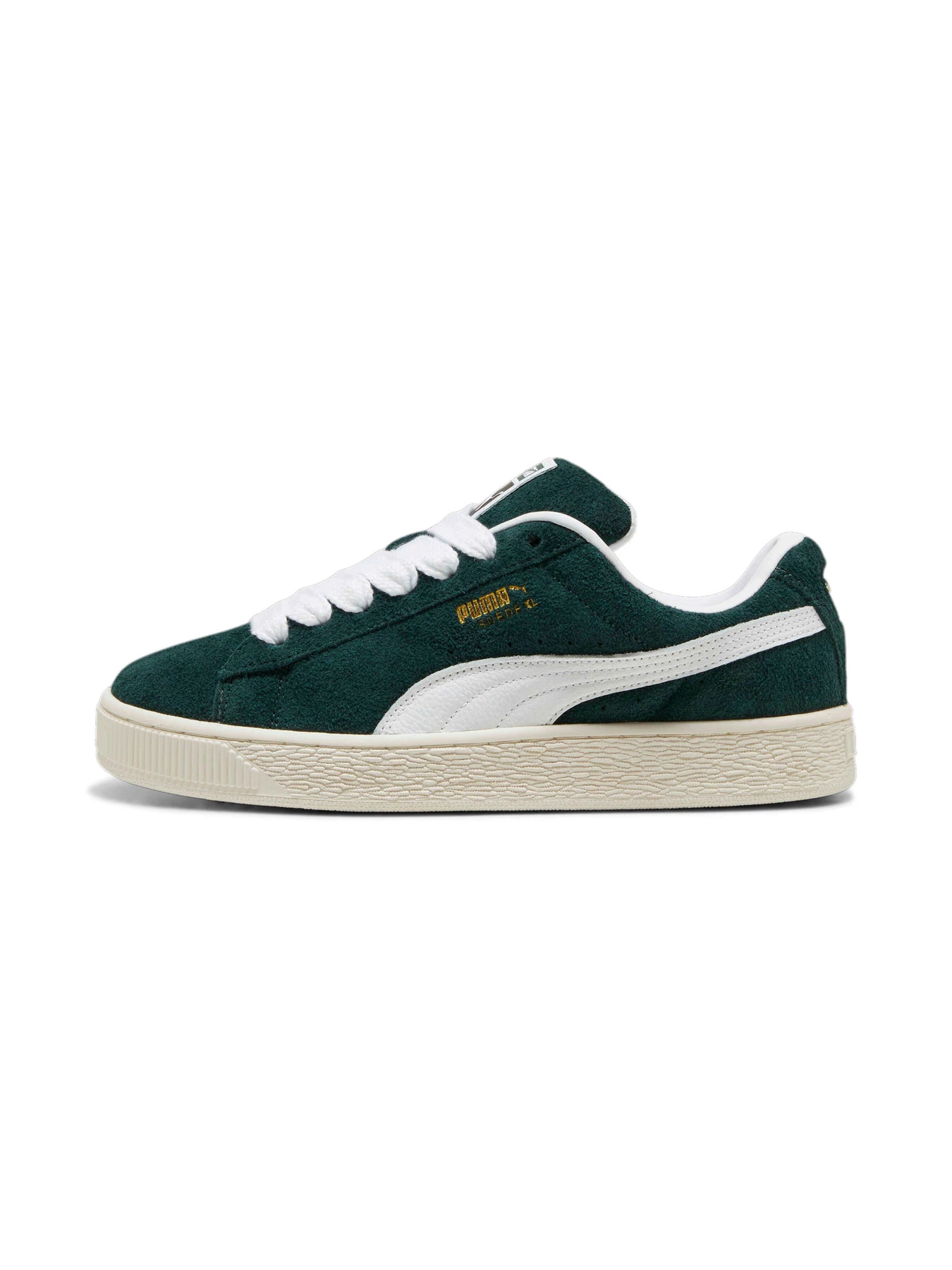 Кеди PUMA Suede Xl Hairy модель 397241 Кеди PUMA Suede Xl Hairy модель 397241 Фото