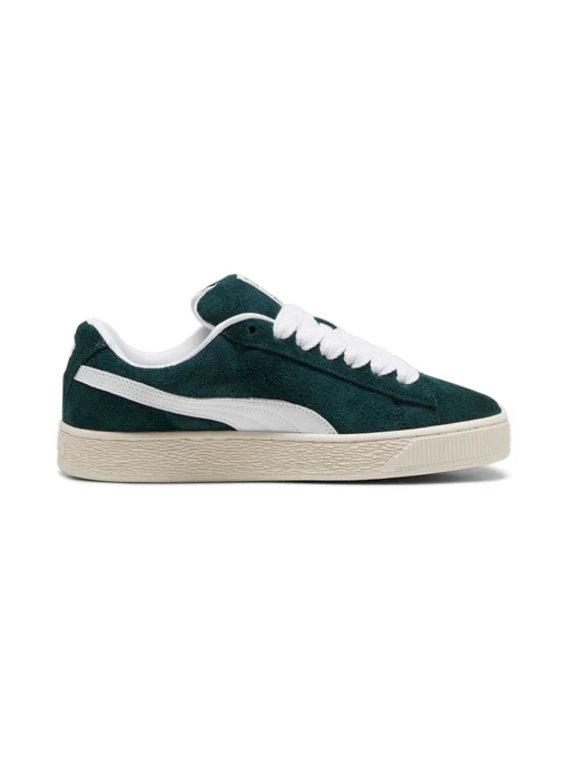 Кеди PUMA Suede Xl Hairy модель 397241 Фото