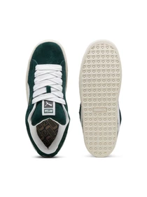 Кеди PUMA Suede Xl Hairy модель 397241 Фото