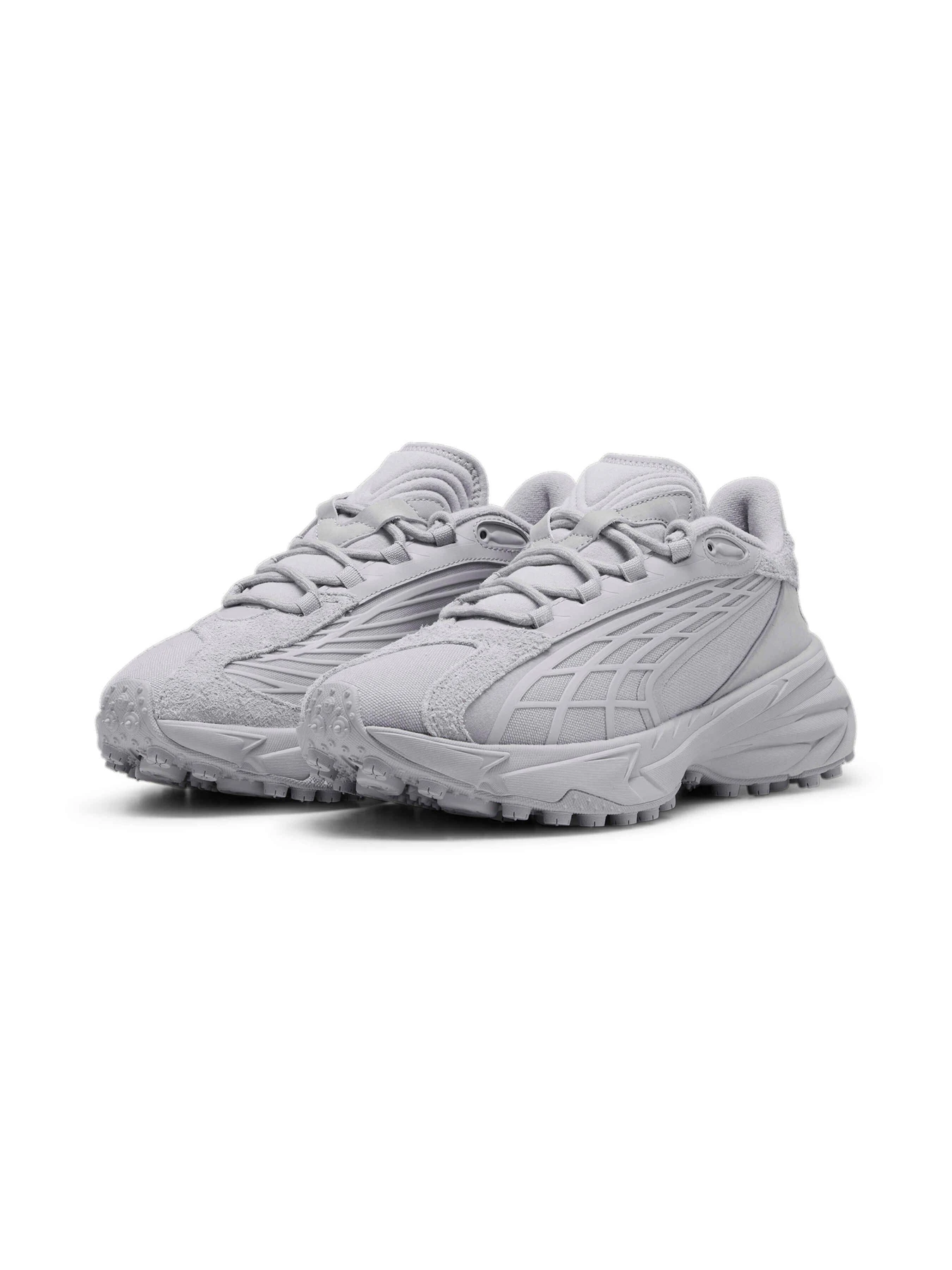 Кроссовки PUMA Spirex Premium модель 397375 Фото