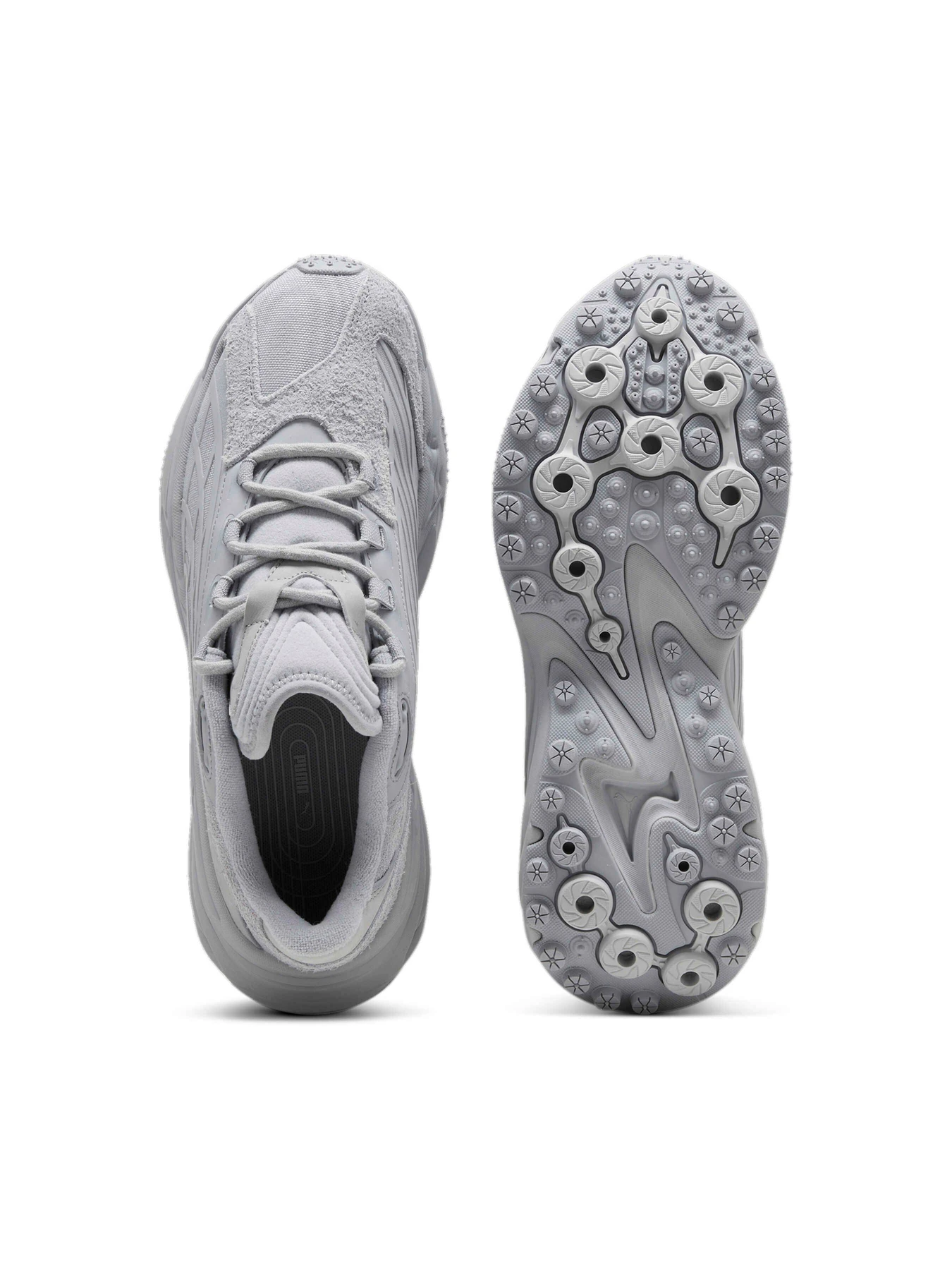 Кроссовки PUMA Spirex Premium модель 397375 Фото
