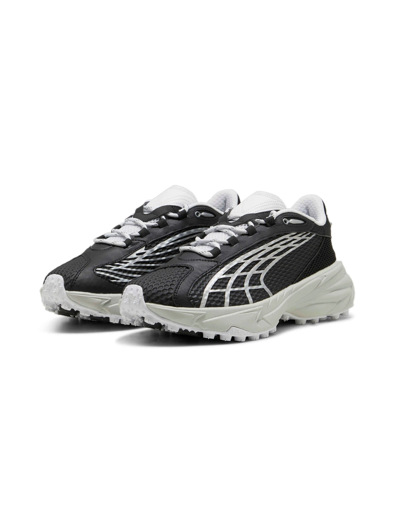 Кроссовки PUMA Spirex Speed модель 397263 Кроссовки PUMA Spirex Speed модель 397263 Фото
