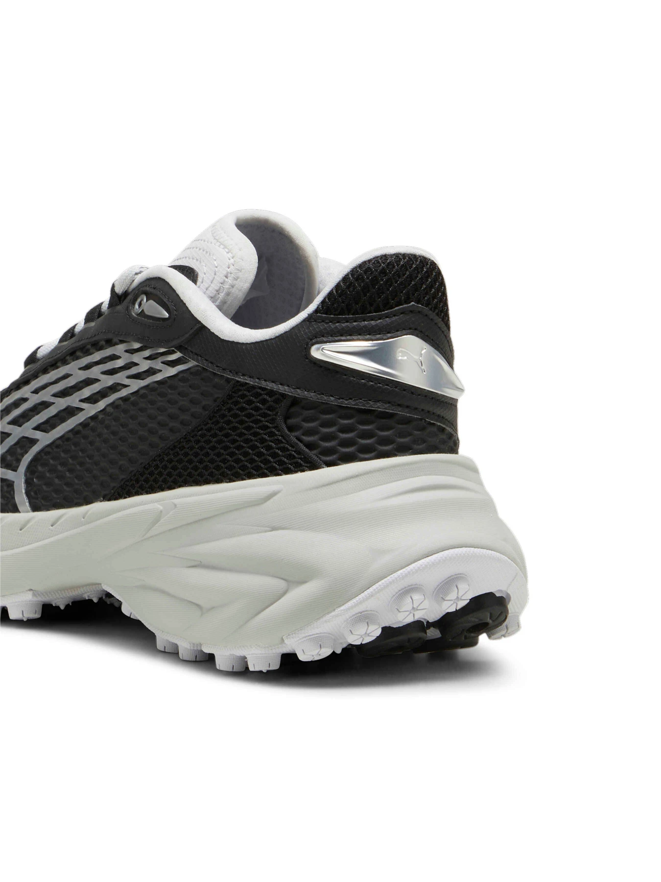 Кроссовки PUMA Spirex Speed модель 397263 Кроссовки PUMA Spirex Speed модель 397263 Фото
