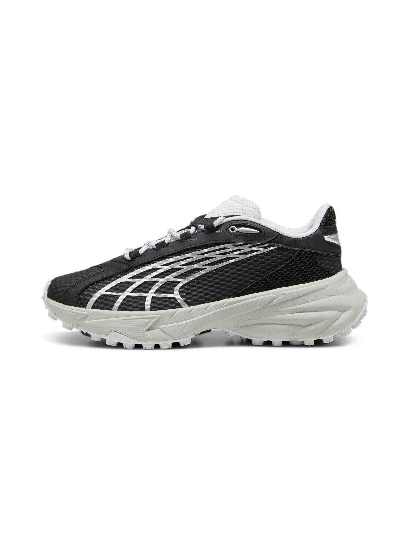 Кроссовки PUMA Spirex Speed модель 397263 Кроссовки PUMA Spirex Speed модель 397263 Фото