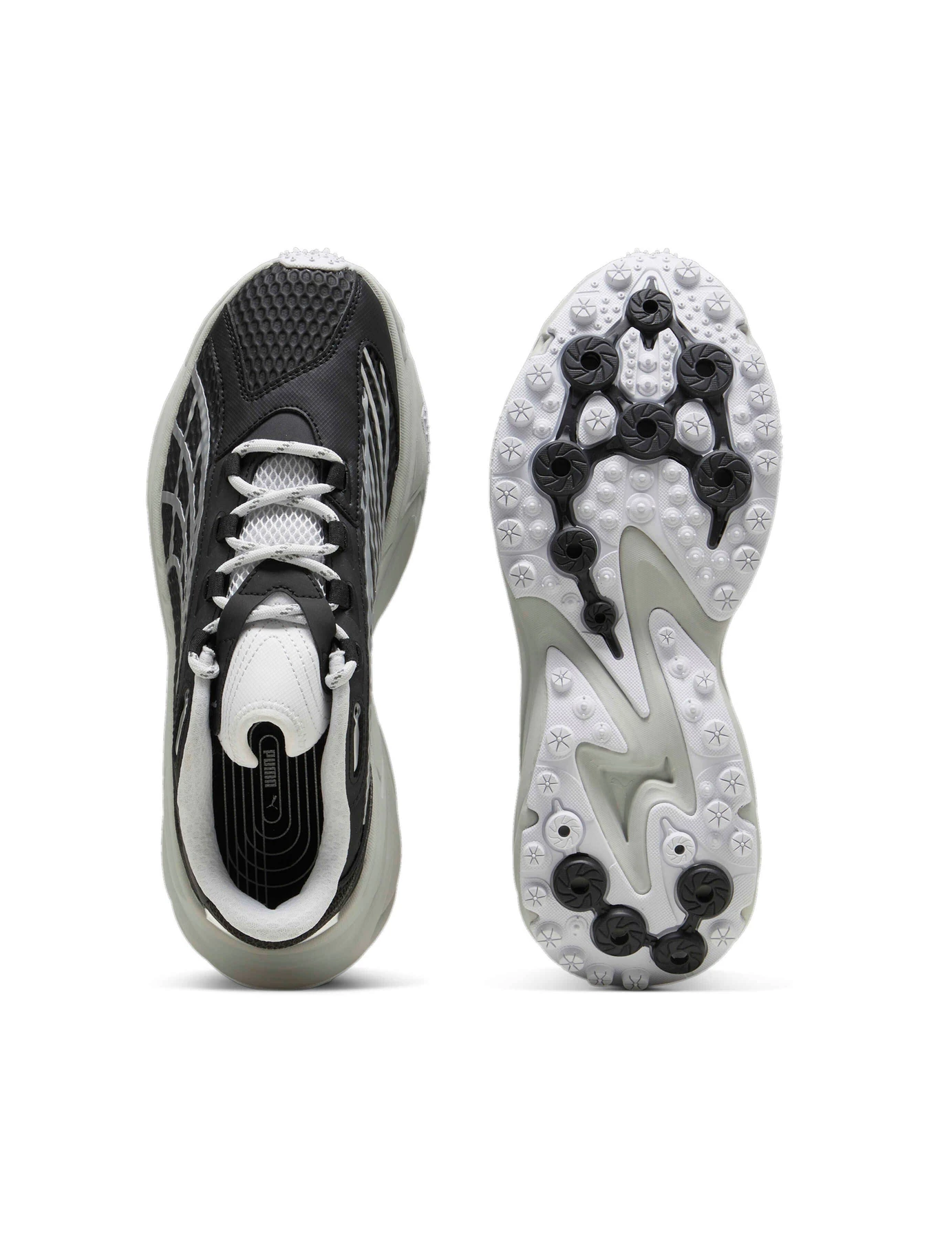 Кроссовки PUMA Spirex Speed модель 397263 Кроссовки PUMA Spirex Speed модель 397263 Фото