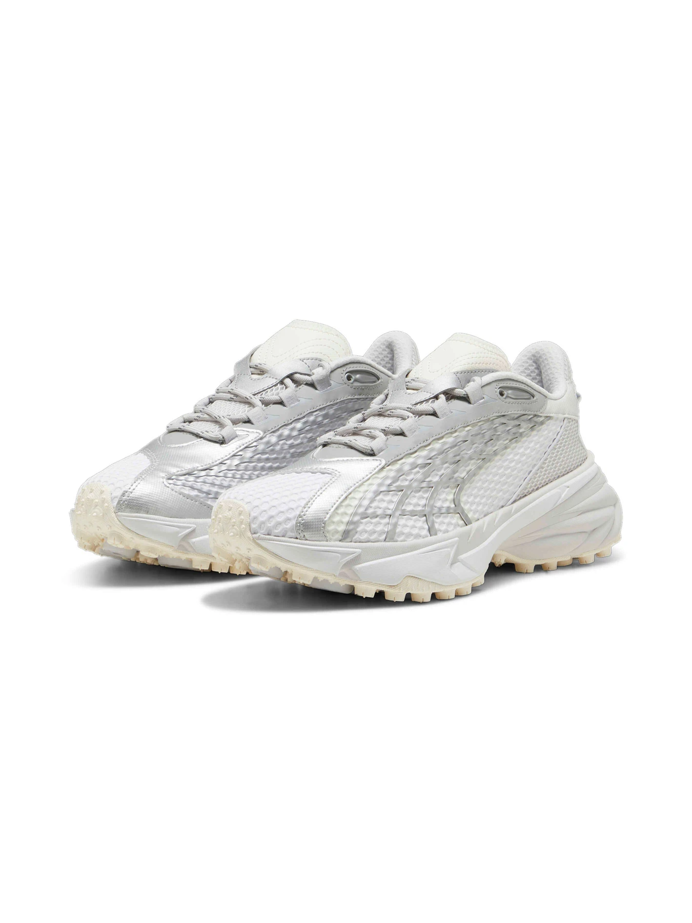 Кроссовки PUMA Spirex Speed модель 397263 Фото