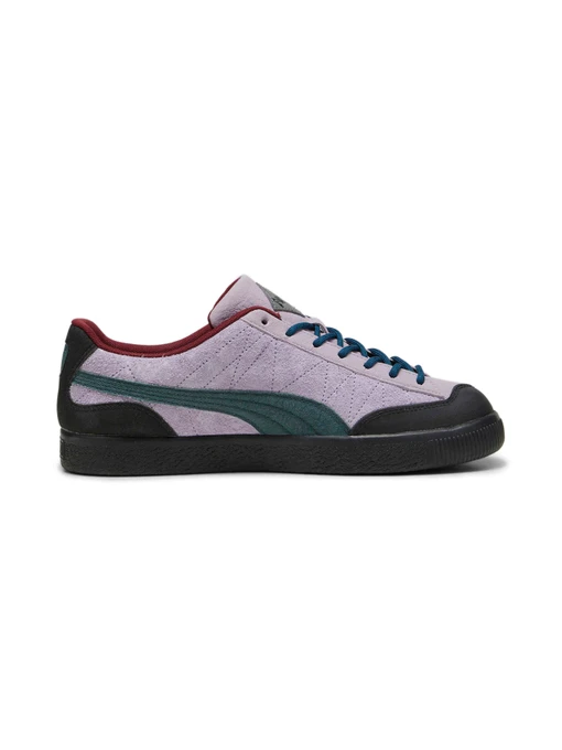 Кеди PUMA Clyde Pam модель 396039 Фото