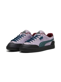 Кеды PUMA Clyde Pam модель 396039 Фото