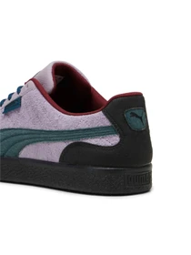 Кеды PUMA Clyde Pam модель 396039 Фото