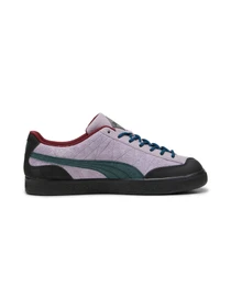 Кеды PUMA Clyde Pam модель 396039 Фото
