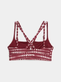 Футболки и поло PUMA Lemlem Low Impact Bra модель 525011 Фото