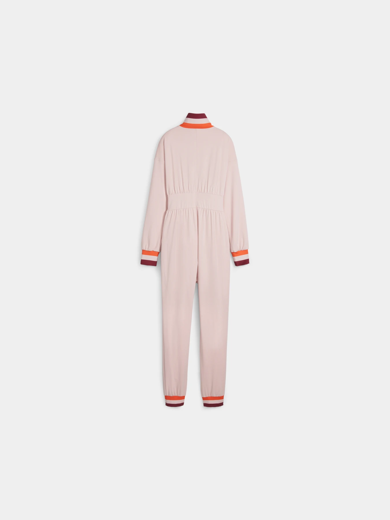 Комбінезон PUMA x lemlem Women's Training Jumpsuit Lemlem Jumpsuit модель 525070 Комбінезон PUMA x lemlem Women's Training Jumpsuit Lemlem Jumpsuit модель 525070 Фото