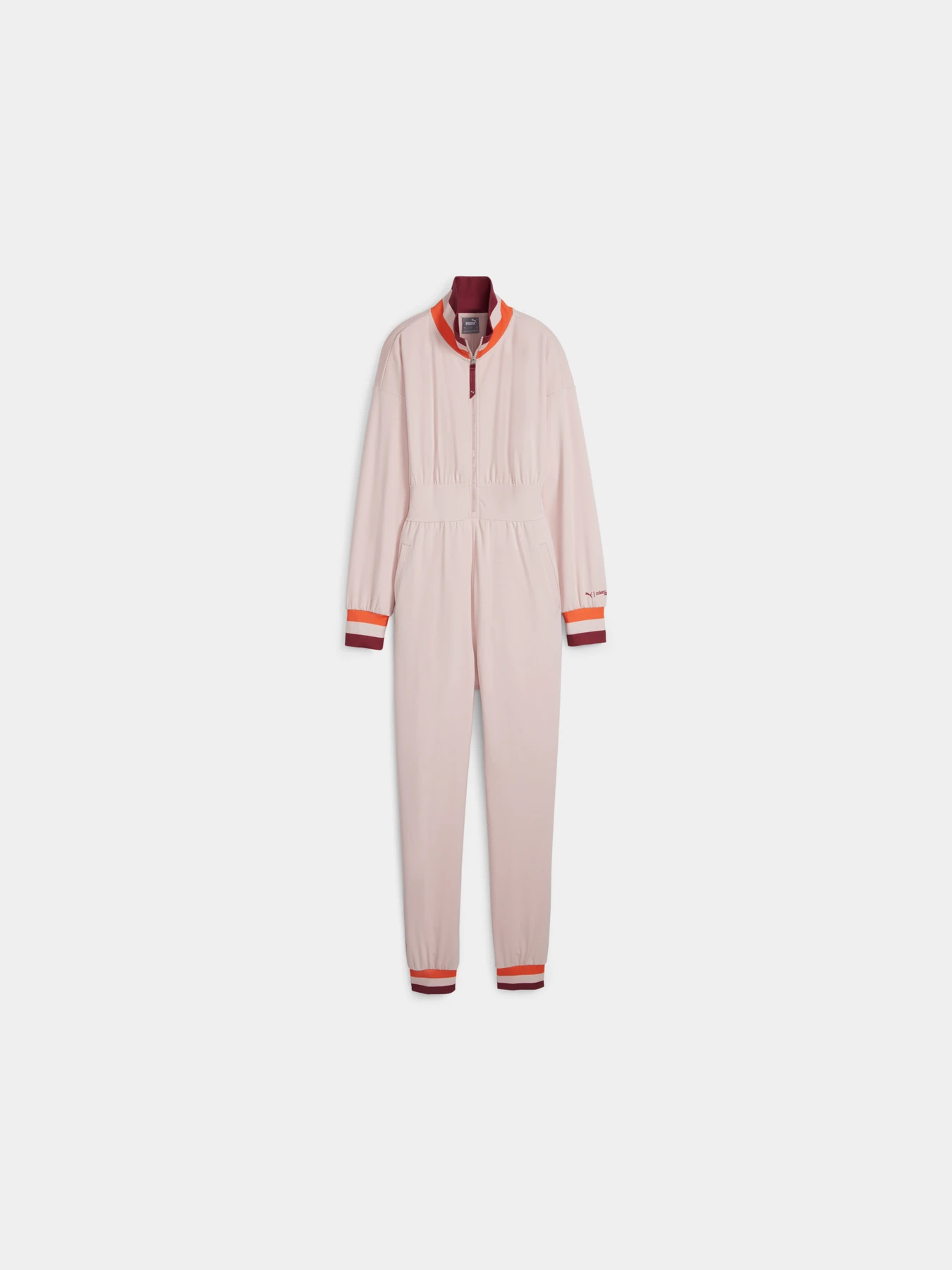 Комбінезон PUMA x lemlem Women's Training Jumpsuit Lemlem Jumpsuit модель 525070 Комбінезон PUMA x lemlem Women's Training Jumpsuit Lemlem Jumpsuit модель 525070 Фото