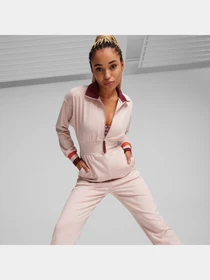 Комбінезон PUMA x lemlem Women's Training Jumpsuit Lemlem Jumpsuit модель 525070 Фото