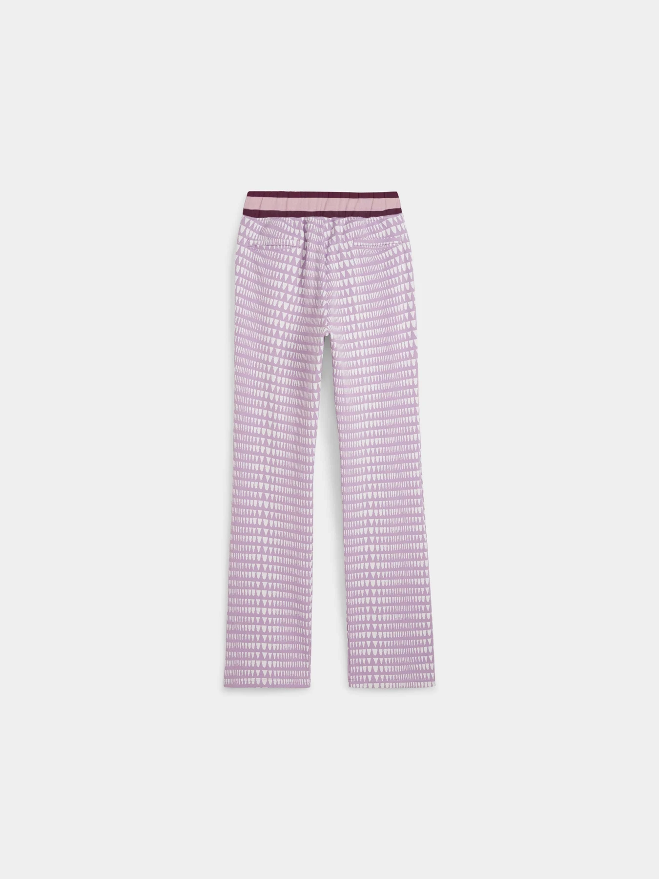 Брюки PUMA Lemlem Pant модель 525017 Брюки PUMA Lemlem Pant модель 525017 Фото