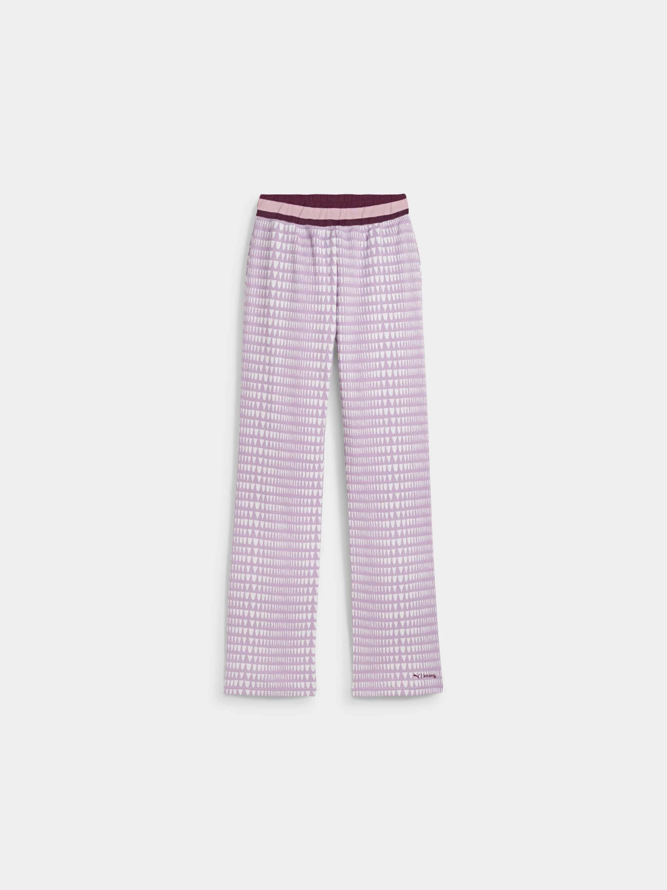 Брюки PUMA Lemlem Pant модель 525017 Брюки PUMA Lemlem Pant модель 525017 Фото