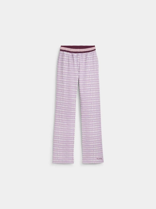 Брюки PUMA Lemlem Pant модель 525017 Фото