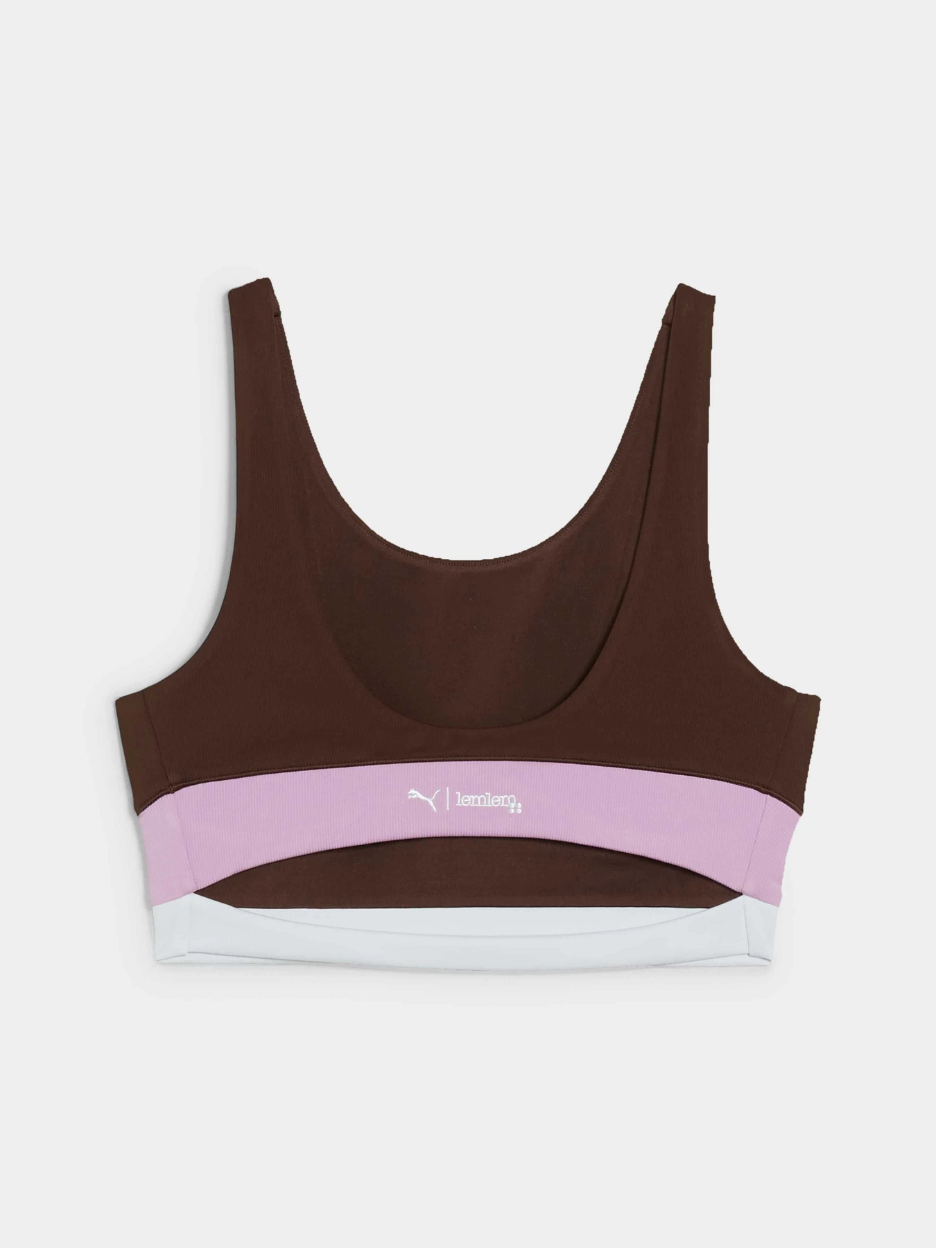 Футболки і поло PUMA Lemlem Crop Tank модель 525012 Футболки і поло PUMA Lemlem Crop Tank модель 525012 Фото