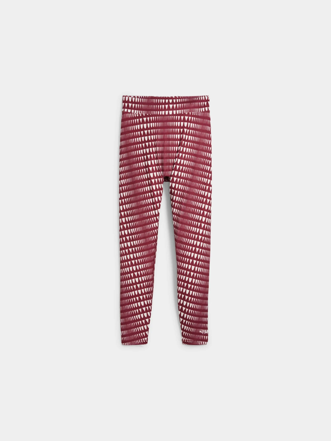 Штани PUMA Lemlem Hw 7/8 Tight модель 525015 Штани PUMA Lemlem Hw 7/8 Tight модель 525015 Фото