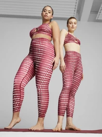 Штани PUMA Lemlem Hw 7/8 Tight модель 525015 Фото