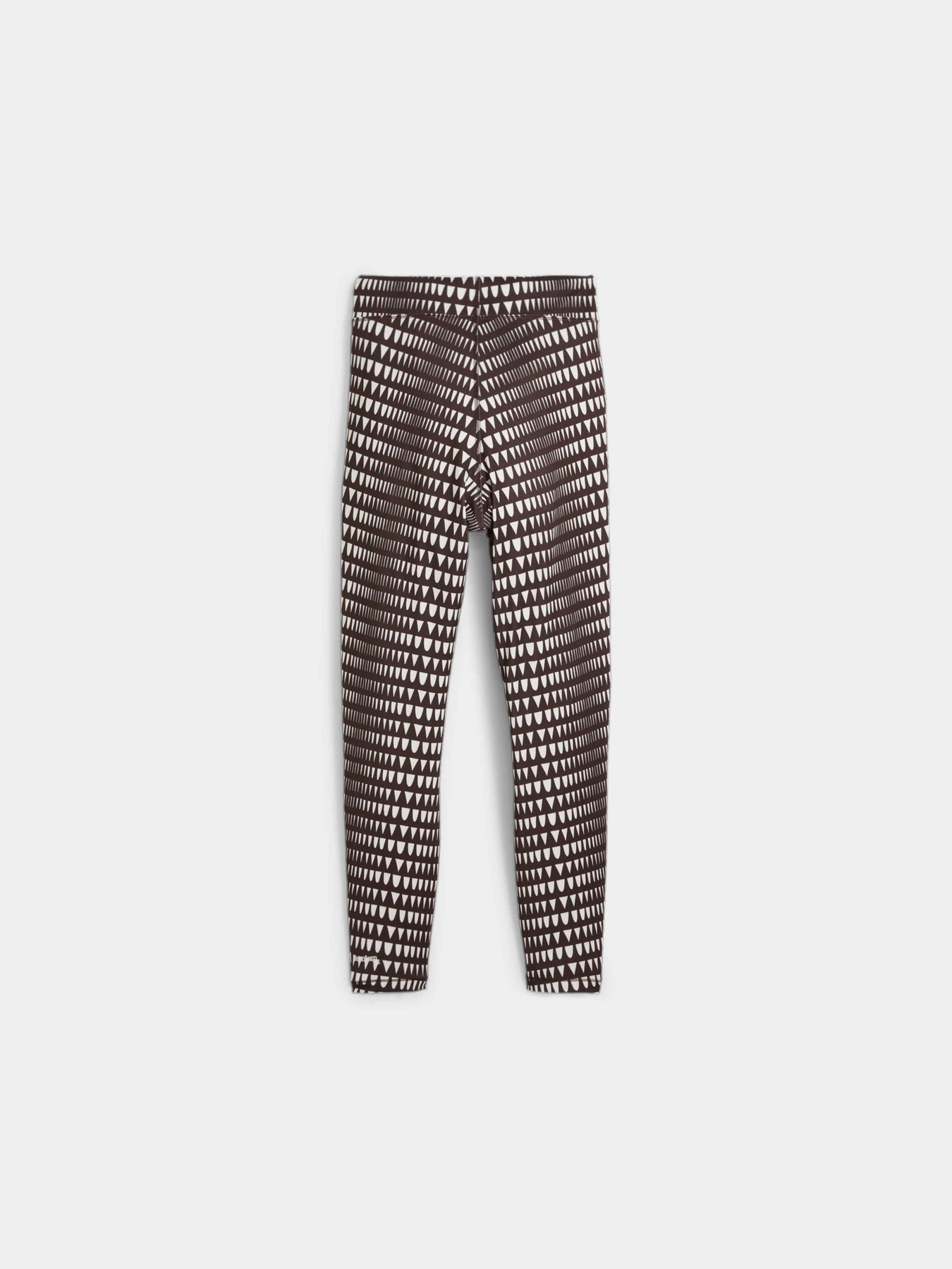 Брюки PUMA Lemlem Hw 7/8 Tight модель 525015 Брюки PUMA Lemlem Hw 7/8 Tight модель 525015 Фото
