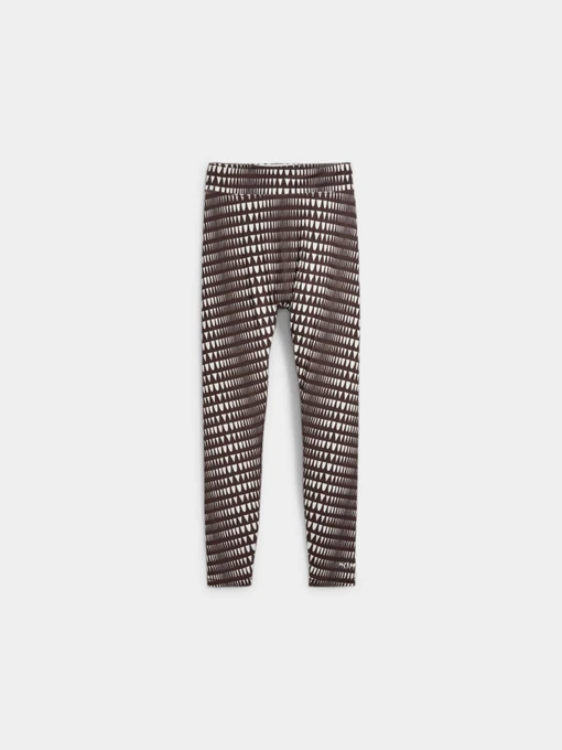 Брюки PUMA Lemlem Hw 7/8 Tight модель 525015 Фото