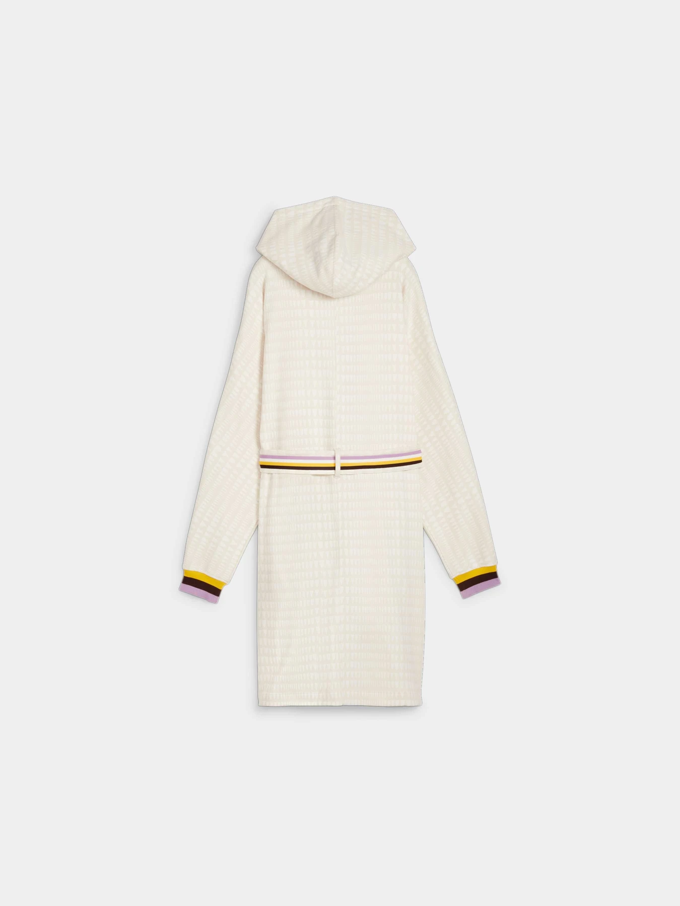Худи и свитшоты PUMA Lemlem Anorak Sport Coverup модель 525010 Фото
