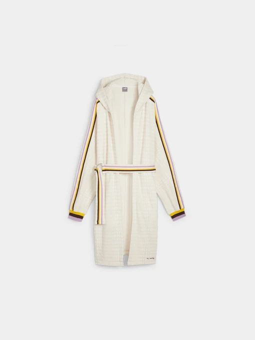 Худи и свитшоты PUMA Lemlem Anorak Sport Coverup модель 525010 Фото