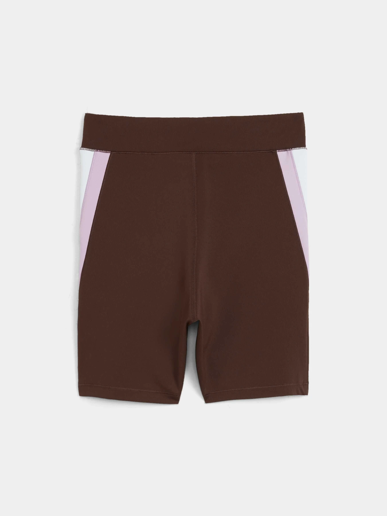 Шорти PUMA Lemlem Bike Short модель 525096 Шорти PUMA Lemlem Bike Short модель 525096 Фото