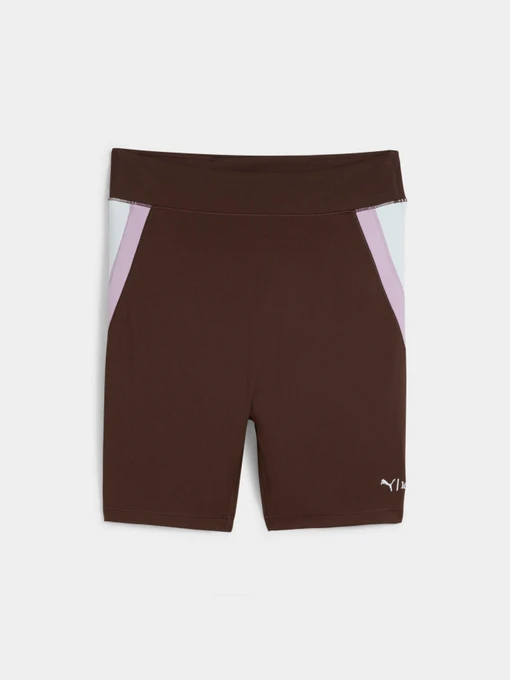 Шорты PUMA Lemlem Bike Short модель 525096 Фото