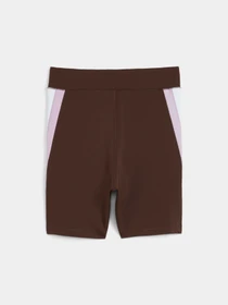 Шорти PUMA Lemlem Bike Short модель 525096 Фото