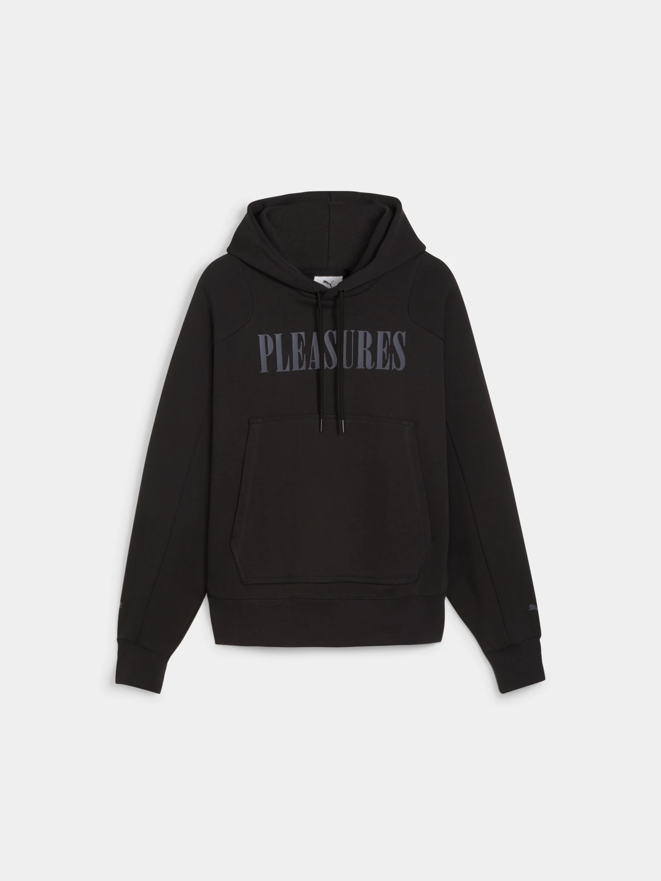 Худи PUMA x PLEASURES Hoodie x Pleasures Hoodie модель 624094 Фото