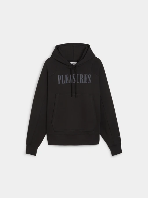 Худи PUMA x PLEASURES Hoodie x Pleasures Hoodie модель 624094 Фото