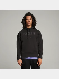 Худи PUMA x PLEASURES Hoodie x Pleasures Hoodie модель 624094 Фото