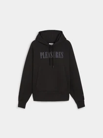 Худи PUMA x PLEASURES Hoodie x Pleasures Hoodie модель 624094 Фото
