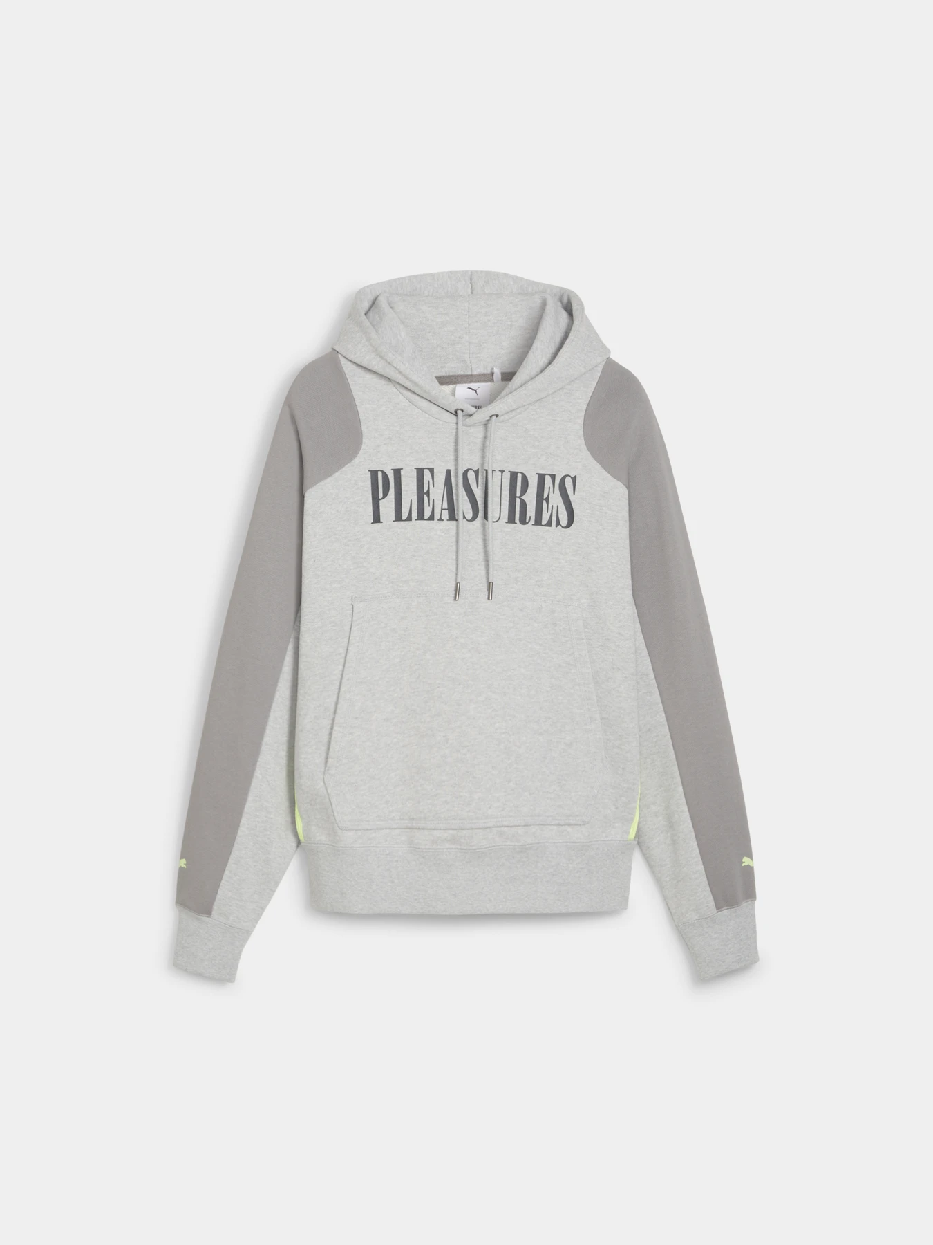 Худи и свитшоты PUMA x Pleasures Hoodie модель 624094 Фото