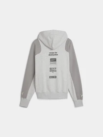 Худи и свитшоты PUMA x Pleasures Hoodie модель 624094 Фото