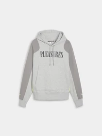 Худи и свитшоты PUMA x Pleasures Hoodie модель 624094 Фото