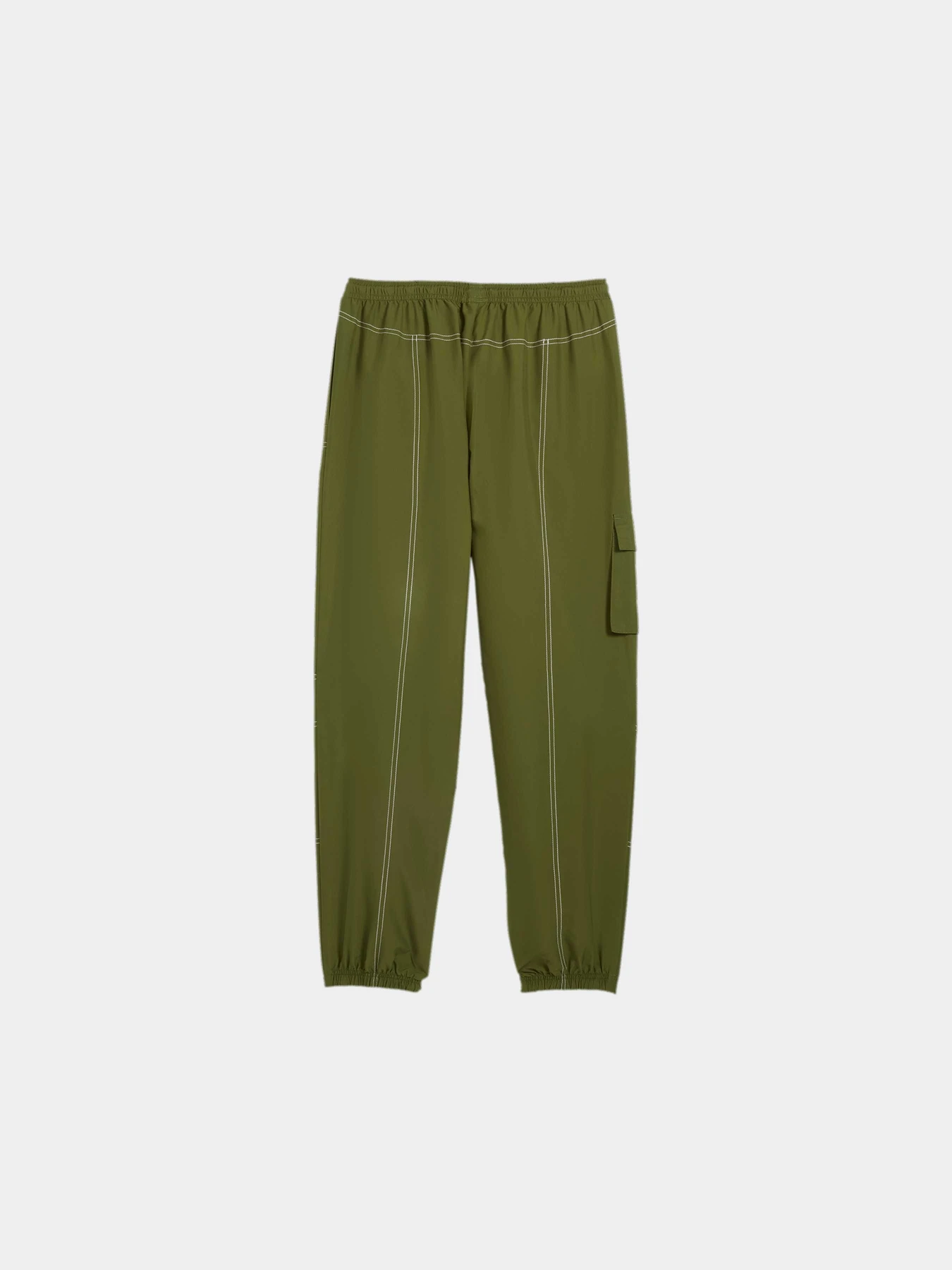 Брюки PUMA x X-girl Cargo Pants модель 624719 Фото