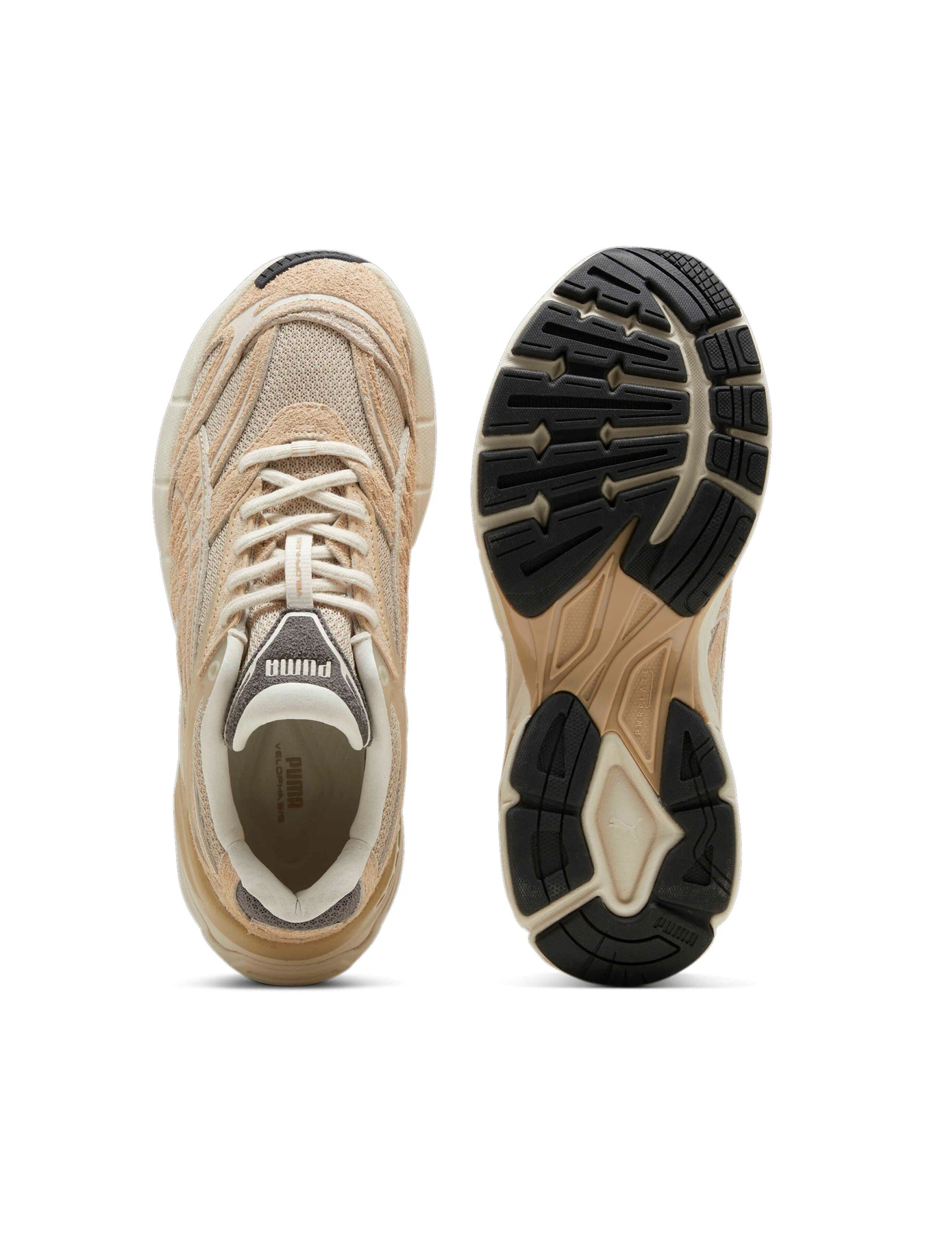 Кроссовки PUMA Velophasis Sd модель 396480 Фото