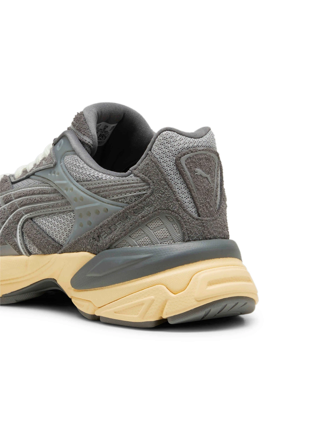 Кроссовки PUMA Velophasis Sd модель 396480 Фото