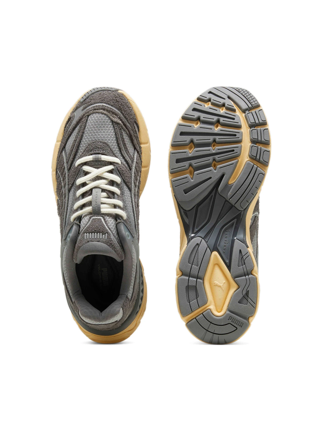 Кроссовки PUMA Velophasis Sd модель 396480 Фото