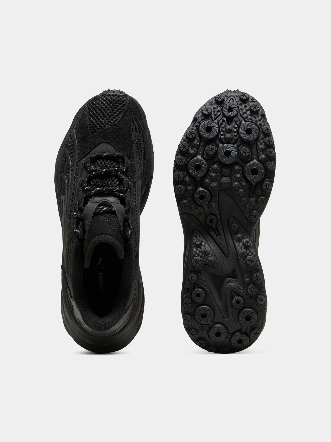 Кроссовки PUMA Spirex Pleasures модель 396037 Фото