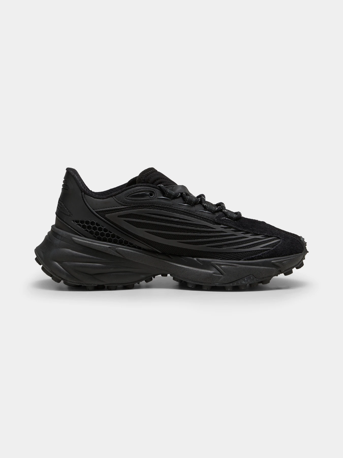 Кроссовки PUMA Spirex Pleasures модель 396037 Фото