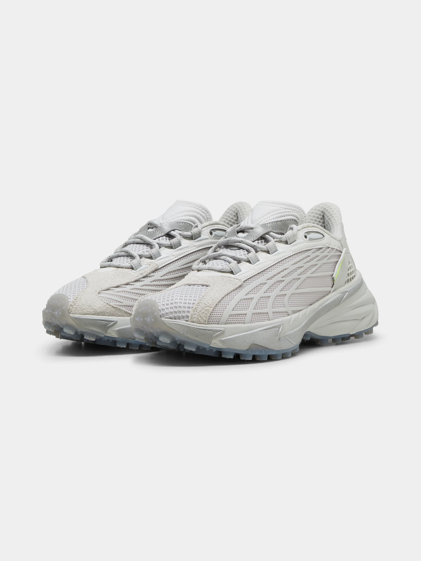 Кроссовки PUMA Spirex Pleasures модель 396037 Фото