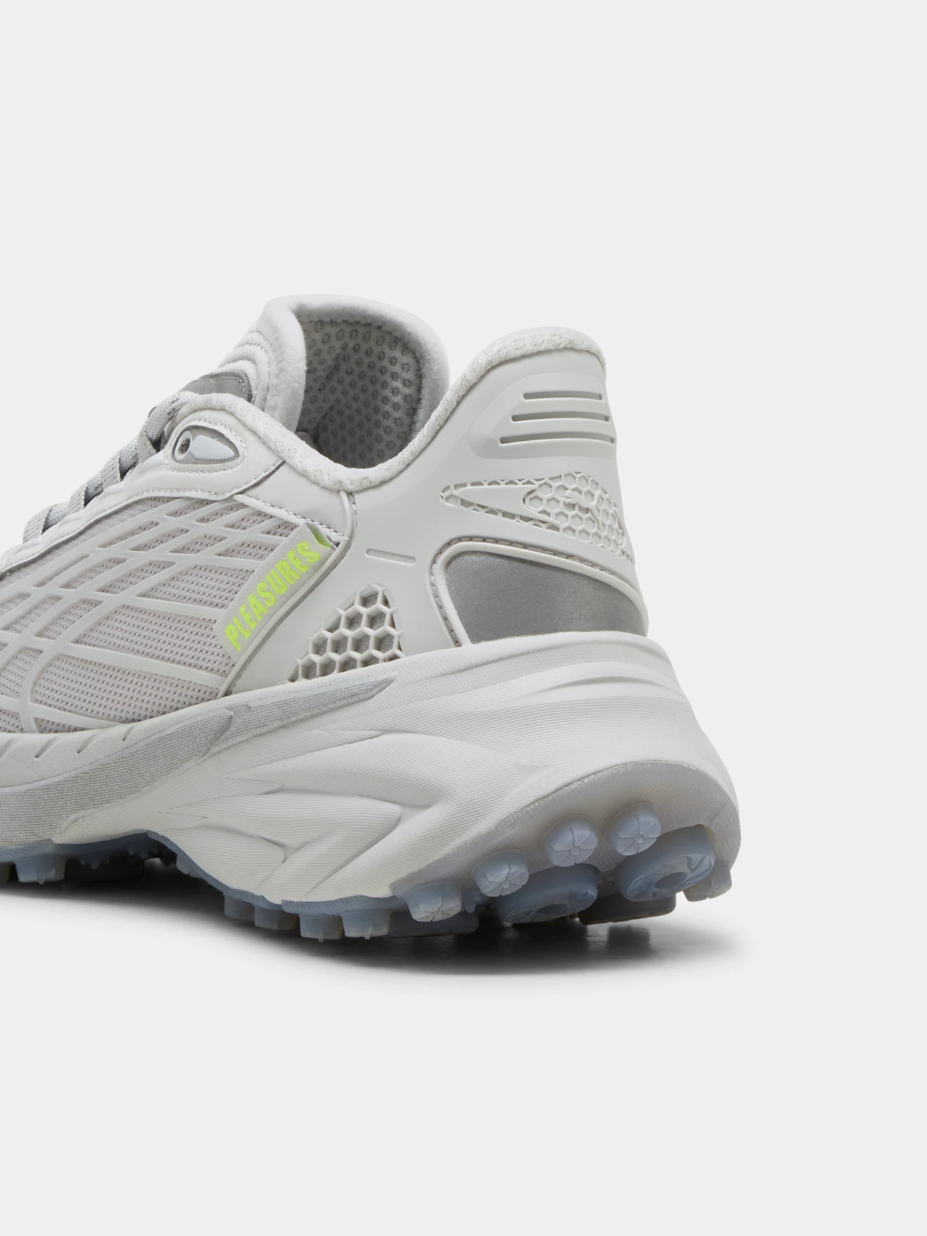 Кроссовки PUMA Spirex Pleasures модель 396037 Фото